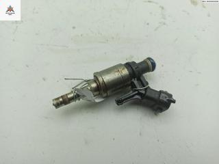 форсунка Peugeot 308 T7 2009, 1.6 л., бензин, МКПП, белый, хетчбэк 5 дв., V7528351