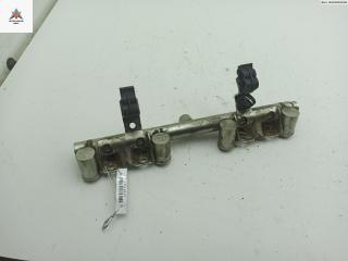 топливная рампа Peugeot 308 T7 2009, 1.6 л., бензин, МКПП, белый, хетчбэк 5 дв., 843320076