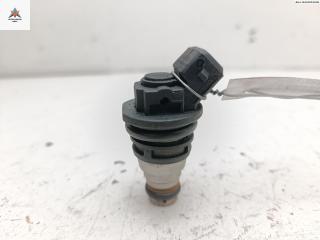 форсунка Peugeot 406 1 поколение 1995, 1.6 л., бензин, МКПП, красный, седан, IW720