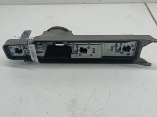 панель заднего левого фонаря Ford Focus 1 поколение [рестайлинг] 2004, 1.8 л., бензин, МКПП, серый, универсал, XS4X13404EC