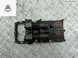 вал балансирный Opel Astra G 1999, 2.0 л., бензин, АКПП, серый, седан, 90573043