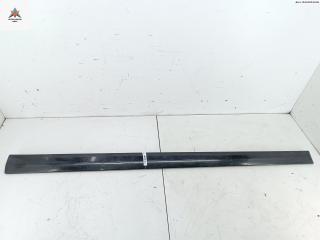 молдинг двери передней левой Mercedes-Benz C-Класс W203/S203/CL203 [рестайлинг] 2004, 1.8 л., бензин, МКПП, синий, универсал, 2036902162