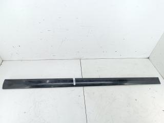 молдинг двери передней левой Mercedes-Benz C W203 2004, 1.8 л., бензин, МКПП, синий, универсал, 2036902162
