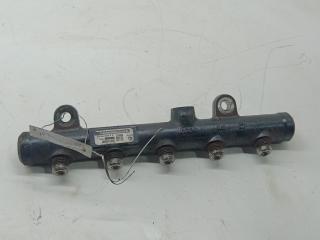 топливная рампа Ford Galaxy 2 поколение 2008, 2.0 л., дизель, АКПП, серый, минивэн, 9681649580