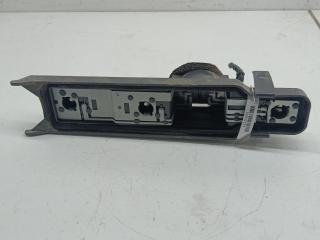 панель заднего левого фонаря Ford Focus 1 поколение [рестайлинг] 2002, 2.0 л., бензин, МКПП, серый, универсал, XS4X13404EC