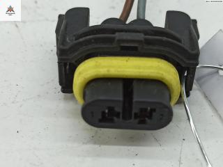 разъем (фишка) проводки Mercedes-Benz E-Класс W211/S211 2003, 2.2 л., дизель, АКПП, серый, универсал, 0405456328