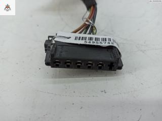 разъем (фишка) проводки Mercedes-Benz C-Класс W203/S203/CL203 2001, 2.0 л., бензин, МКПП, зелёный, седан, 0375453528