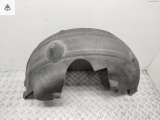 Подкрылок задний левый BMW 7 серия F01/F02 [рестайлинг] 2012, 3.0 л., гибрид, седан, 51717185269, 7185269