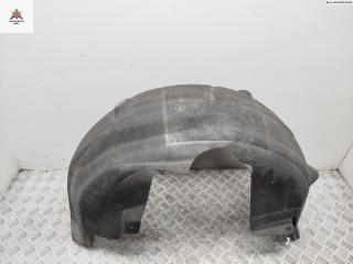 Подкрылок задний правый BMW 7 серия F01/F02 [рестайлинг] 2012, 3.0 л., гибрид, седан, 51717185270, 7185270