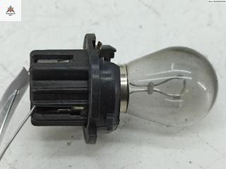 Патрон лампы фонаря Mercedes-Benz SLK-Класс R170 [рестайлинг] 2000, 2.0 л., бензин, МКПП, чёрный, кабриолет, 199345