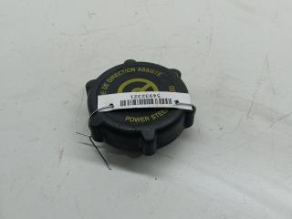 крышка бачка гидроусилителя Ford Focus 2 поколение 2006, 1.6 л., i, бензин, МКПП, 97BG34006BA