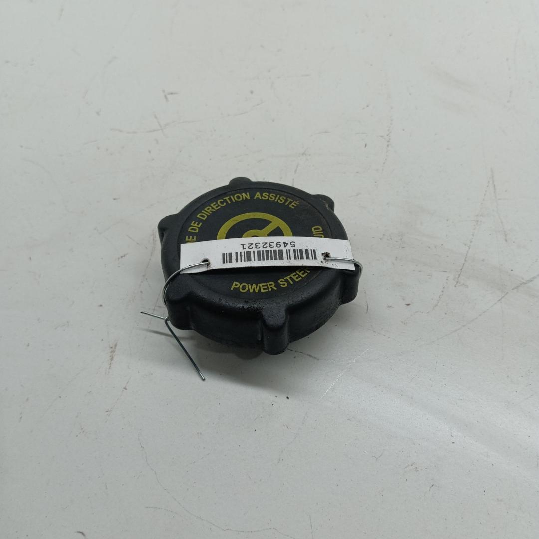 крышка бачка гидроусилителя Ford Focus II 2006, 1.6 л., i, бензин, МКПП, 97BG34006BA
