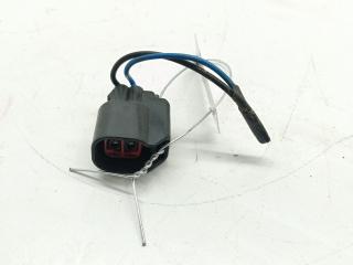 разъем (фишка) проводки Ford Focus 2 поколение 2006, 1.6 л., i, бензин, МКПП, синий, хетчбэк 3 дв., 4M5A13K370BA