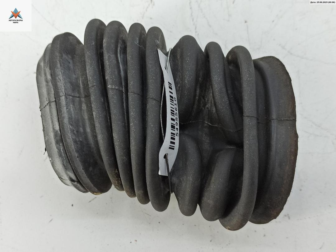 Гофра проводки двери Audi A4 B5 1996, 1.6 л., бензин, АКПП, серый, седан, 8D0959845A - фото №1