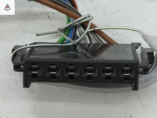 разъем (фишка) проводки Mercedes-Benz C-Класс W203/S203/CL203 2001, 2.0 л., бензин, МКПП, зелёный, седан, 0375453528