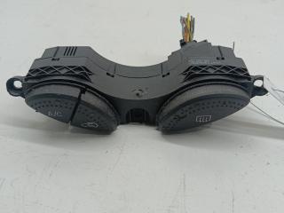 кнопка кондиционера Ford Focus 1 поколение [рестайлинг] 2004, 1.8 л., бензин, МКПП, серый, универсал, YS4T19A945BA