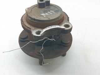 ступица задняя правая Ford Focus 3 поколение 2012, 1.6 л., дизель, МКПП, серый, универсал, 1851452BV61-2C299-AAF