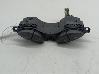 кнопка кондиционера Ford Focus 1 поколение [рестайлинг] 2002, 2.0 л., бензин, МКПП, серый, универсал, 98AG19A945CH