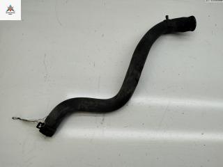 патрубок отопителя (печки) Volkswagen Caddy 2 поколение 1999, 1.9 л., дизель, 1H0819371