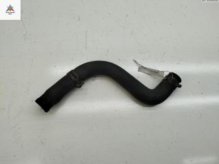 патрубок отопителя (печки) Volkswagen Caddy 2 поколение 1999, 1.9 л., дизель