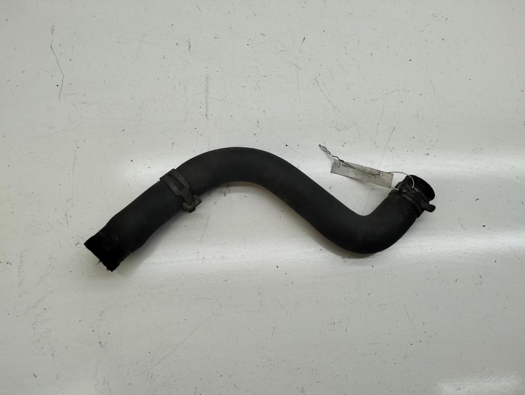 патрубок отопителя (печки) Volkswagen Caddy 1999, 1.9 л., дизель