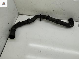 патрубок радиатора Volkswagen Caddy 2 поколение 1999, 1.9 л., дизель