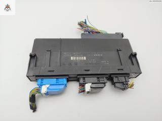 блок комфорта BMW 7 серия F01/F02 [рестайлинг] 2012, 3.0 л., гибрид, АКПП, серый, седан, 61359284281, 9284281