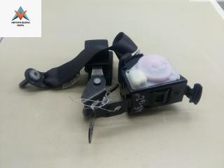 ремень безопасности Opel Insignia 1 поколение (A) 2009, 2.0 л., дизель, МКПП, серый, хетчбэк 5 дв., 13288436