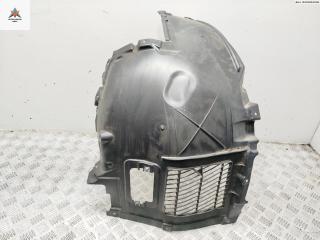 Подкрылок передний правый BMW 7 серия F01/F02 [рестайлинг] 2012, 3.0 л., гибрид, седан, 51717302377