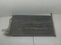 радиатор кондиционера Ford Focus 1 поколение [рестайлинг] 2002, 2.0 л., бензин, МКПП, серый, универсал, XS4H8C342DB - фото №2