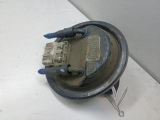 лючок топливного бака Opel Zafira A 2003, 1.8 л., бензин, МКПП, синий, минивэн