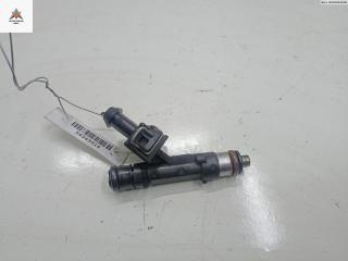 форсунка Opel Astra H/Family [рестайлинг] 2007, 1.4 л., бензин, МКПП, серый, хетчбэк 5 дв., 0280158501