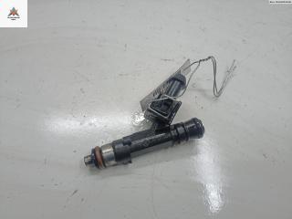 форсунка Opel Astra H/Family [рестайлинг] 2007, 1.4 л., бензин, МКПП, серый, хетчбэк 5 дв., 0280158501