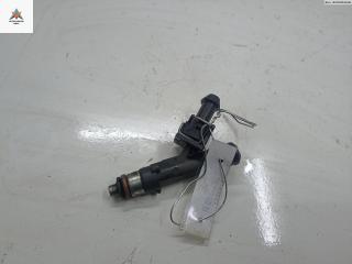 форсунка Opel Astra H/Family [рестайлинг] 2007, 1.4 л., бензин, МКПП, серый, хетчбэк 5 дв., 0280158501