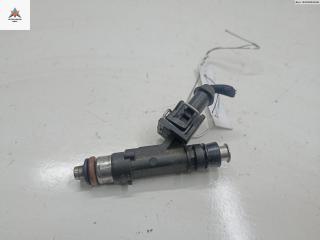 форсунка Opel Astra H/Family [рестайлинг] 2007, 1.4 л., бензин, МКПП, серый, хетчбэк 5 дв., 0280158501