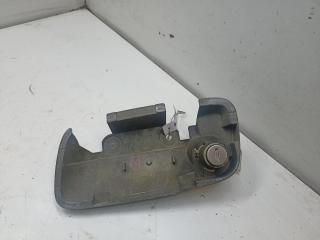 личинка дверного замка Opel Astra G 1999, 2.0 л., бензин, АКПП, серый, седан
