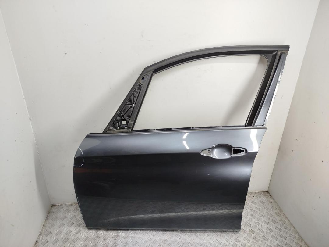 дверь сдвижная BMW 2 Tourer F45/F46 2019, чёрный, минивэн