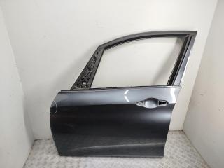 дверь сдвижная BMW 2 Tourer F45/F46 2019, чёрный, минивэн