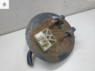 пробка топливного бака Opel Omega B [рестайлинг] 2003, 2.6 л., бензин, АКПП, серый, универсал