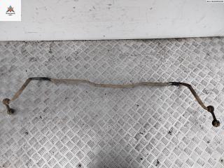 стабилизатор подвески (поперечной устойчивости) Opel Vectra C 2004, 2.2 л., бензин, АКПП, синий, универсал