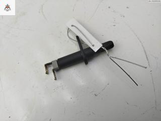 выключатель концевой (концевик) Opel Zafira 1 поколение (A) 2002, 1.6 л., бензин, МКПП, серый, минивэн, 24481046