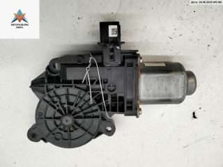 моторчик стеклоподъемника задний левый Volkswagen Passat B7 2012, 2.5 л., АКПП, седан, 561959811