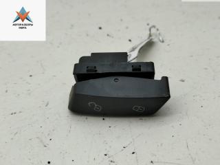 кнопка центрального замка Volkswagen Passat B7 2012, 2.5 л., бензин, АКПП, синий, седан, 561962126