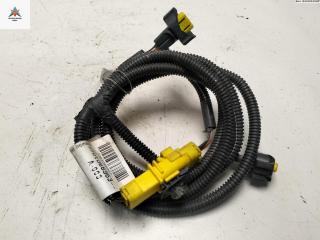 Проводка бампера переднего Renault Clio 3 поколение 2006, 1.2 л., бензин, МКПП, серый, хетчбэк 5 дв., 77010669633