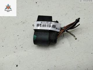 разъем (фишка) проводки Volkswagen Passat B5 [рестайлинг] 2001, 1.9 л., дизель, МКПП, чёрный, универсал, 1J0973735