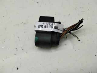 разъем (фишка) проводки Volkswagen Passat B5+ (GP) 2001, 1.9 л., дизель, МКПП, чёрный, универсал, 1J0973735