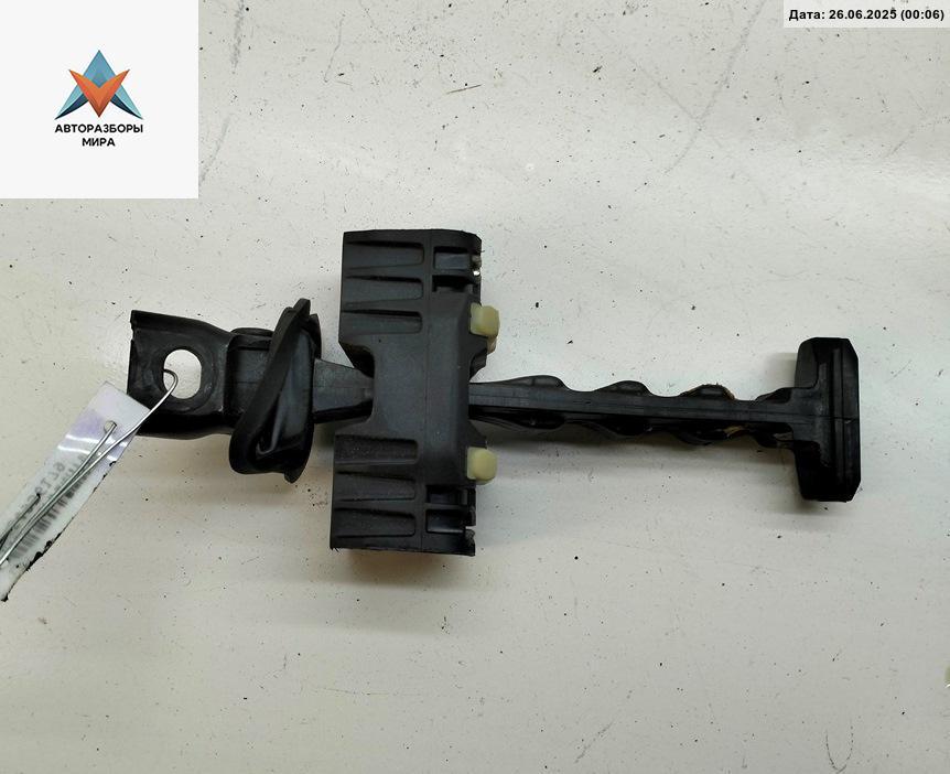 Ограничитель открывания двери задней Volkswagen Passat B7 2012, седан - фото №1