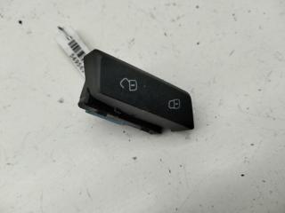 кнопка центрального замка Volkswagen Passat B7 USA 2012, 2.5 л., бензин, АКПП, синий, седан, 561962135