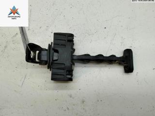 Ограничитель открывания двери задней Volkswagen Passat B7 2012, седан