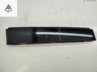 молдинг двери задней левой Volkswagen Passat B7 2012, 2.5 л., бензин, АКПП, синий, седан, 561839901